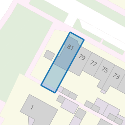 Perceel PTN01-N-2738