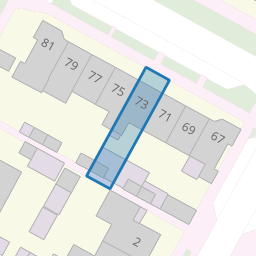 Perceel PTN01-N-2742