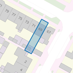 Perceel PTN01-N-2744