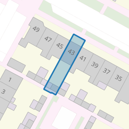 Perceel PTN01-N-2757