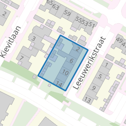 Perceel PTN01-N-2764