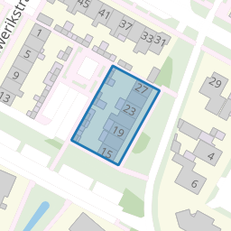 Perceel PTN01-N-2766