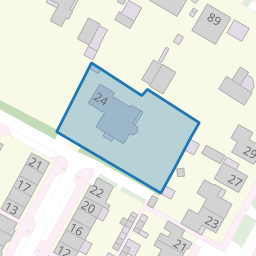 Perceel PTN01-N-2770