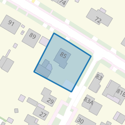 Perceel PTN01-N-2771