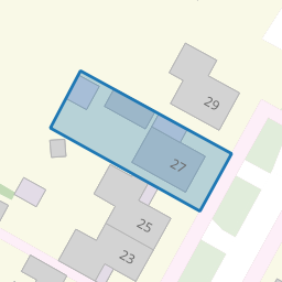 Perceel PTN01-N-2773