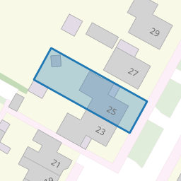 Perceel PTN01-N-2774