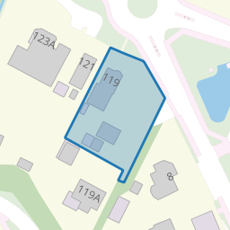 Perceel PTN01-N-2781