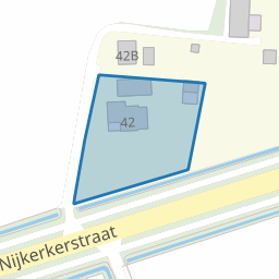 Perceel PTN01-N-2785