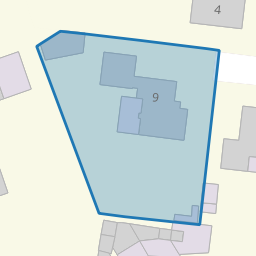 Perceel PTN01-N-2791