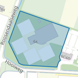 Perceel PTN01-N-2796