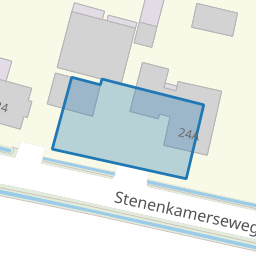 Perceel PTN01-N-2804