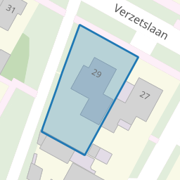 Perceel PTN01-N-2810