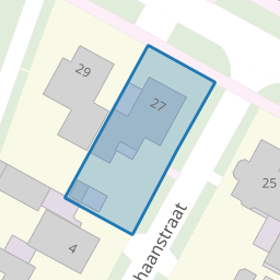 Perceel PTN01-N-2811