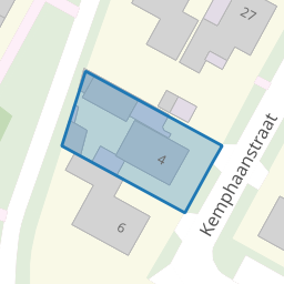 Perceel PTN01-N-2812