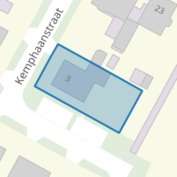 Perceel PTN01-N-2819