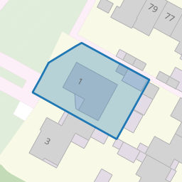 Perceel PTN01-N-2822