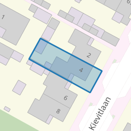 Perceel PTN01-N-2825