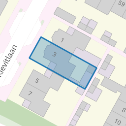 Perceel PTN01-N-2829