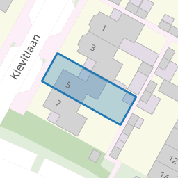 Perceel PTN01-N-2830