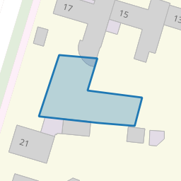 Perceel PTN01-N-2833