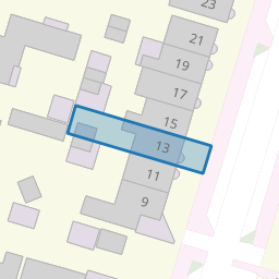 Perceel PTN01-N-2846