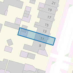 Perceel PTN01-N-2847