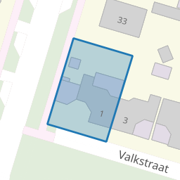 Perceel PTN01-N-2849