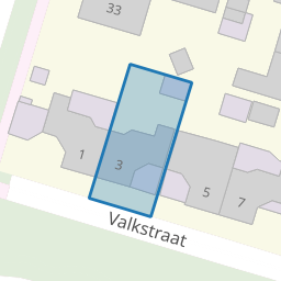 Perceel PTN01-N-2850