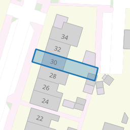 Perceel PTN01-N-2855