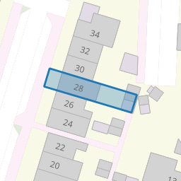 Perceel PTN01-N-2856