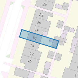 Perceel PTN01-N-2862