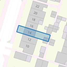 Perceel PTN01-N-2863