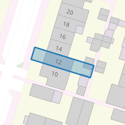 Perceel PTN01-N-2864