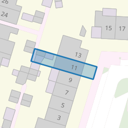 Perceel PTN01-N-2871