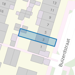 Perceel PTN01-N-2875