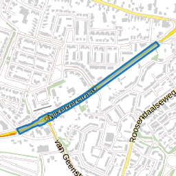 Perceel PTN01-N-2878