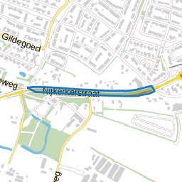 Perceel PTN01-N-2879