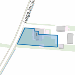 Perceel PTN01-N-2885