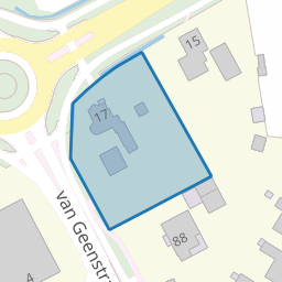 Perceel PTN01-N-2890