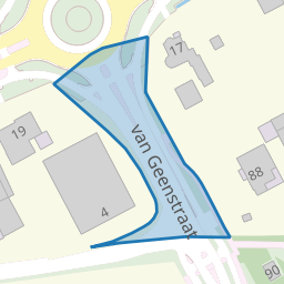 Perceel PTN01-N-2892