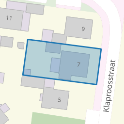 Perceel PTN01-N-2902