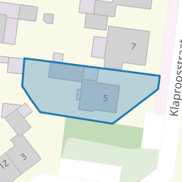 Perceel PTN01-N-2903