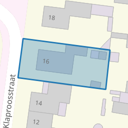 Perceel PTN01-N-2906