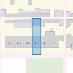 Perceel PTN01-N-2915