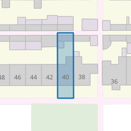 Perceel PTN01-N-2916