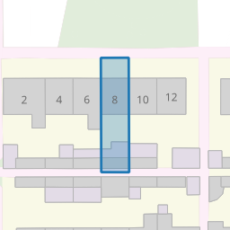 Perceel PTN01-N-2918