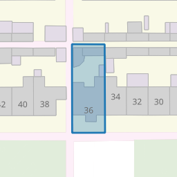Perceel PTN01-N-2920