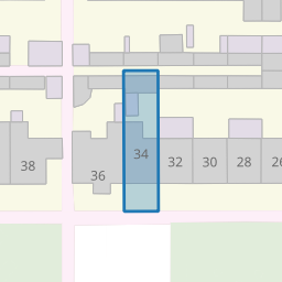 Perceel PTN01-N-2921