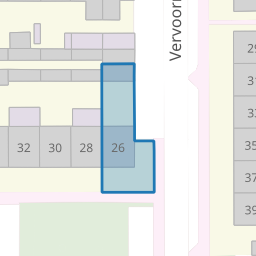 Perceel PTN01-N-2924