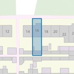 Perceel PTN01-N-2926